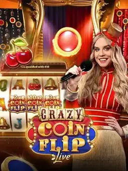Crazy Coin Flip