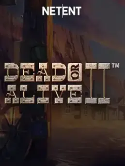 Dead or Alive 2