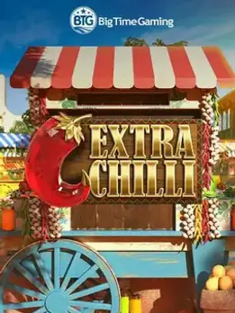 Extra Chilli