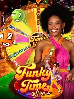Funky Time