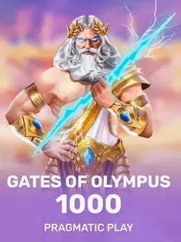 Gates of Olympus 1000