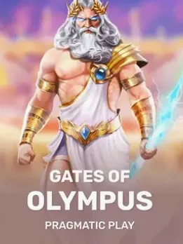 Gates of Olympus