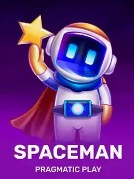 Spaceman