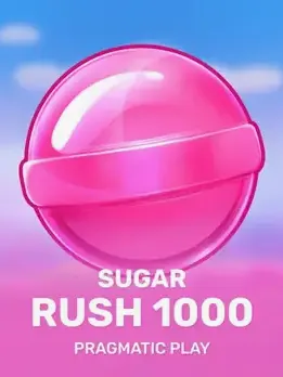 Sugar Rush 1000