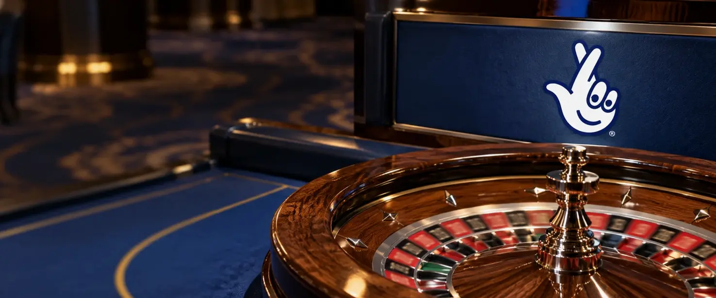 The National Slots