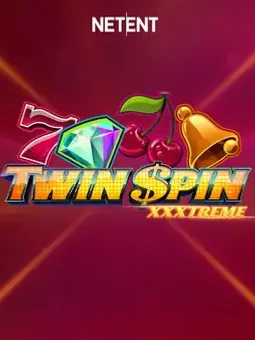 Twin Spin XXXtreme