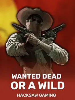 Wanted Dead or a Wild